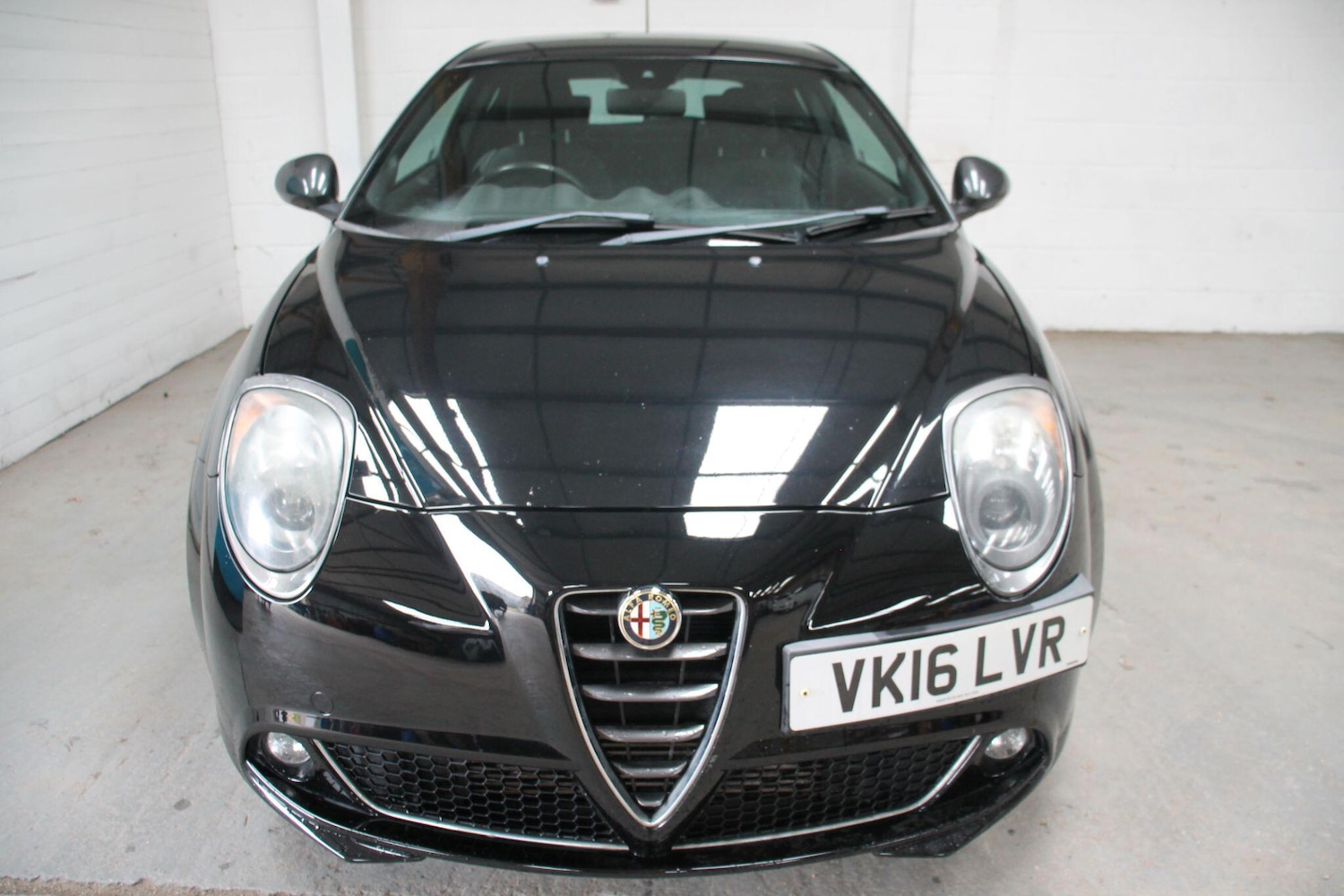 Used Alfa Romeo MiTo 2016 for sale - 77190797: Photo 7