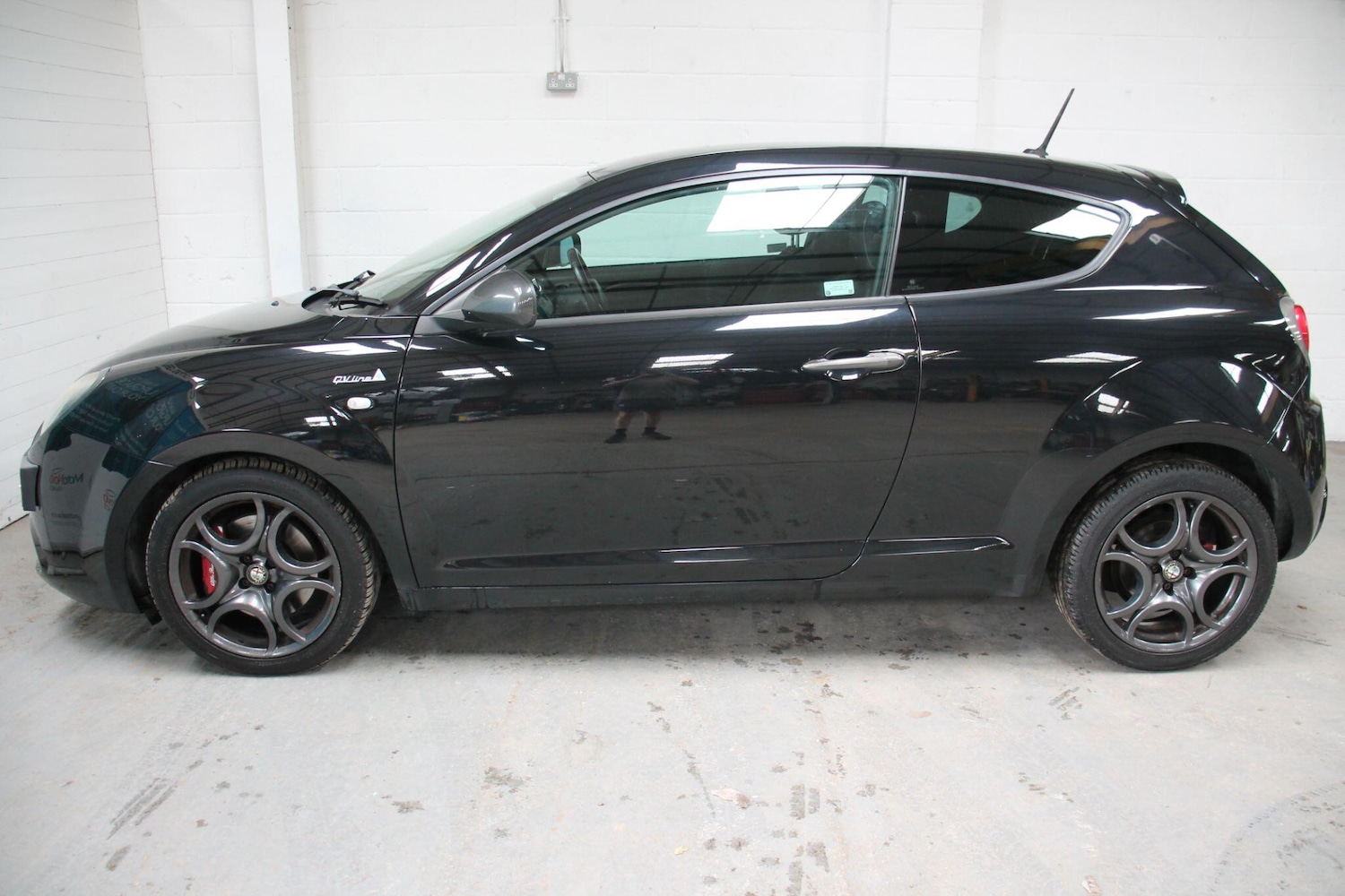 Used Alfa Romeo MiTo 2016 for sale - 77190797: Photo 8