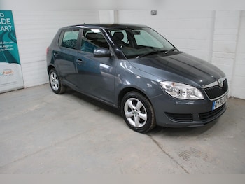 Used Skoda Fabia 2011 for sale - 78586273: Photo