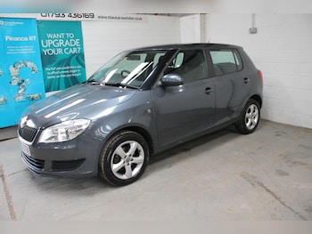 Used Skoda Fabia 2011 for sale - 78586273: Photo
