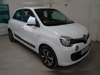 Used Renault Twingo 2016 for sale - 79279690: Photo