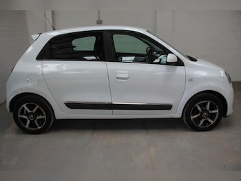 Used Renault Twingo 2016 for sale - 79279690: Photo