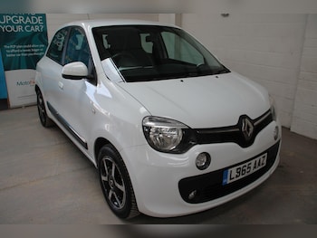 Used Renault Twingo 2016 for sale - 79279690: Photo