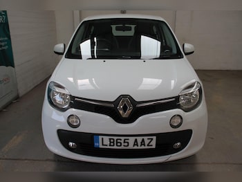 Used Renault Twingo 2016 for sale - 79279690: Photo