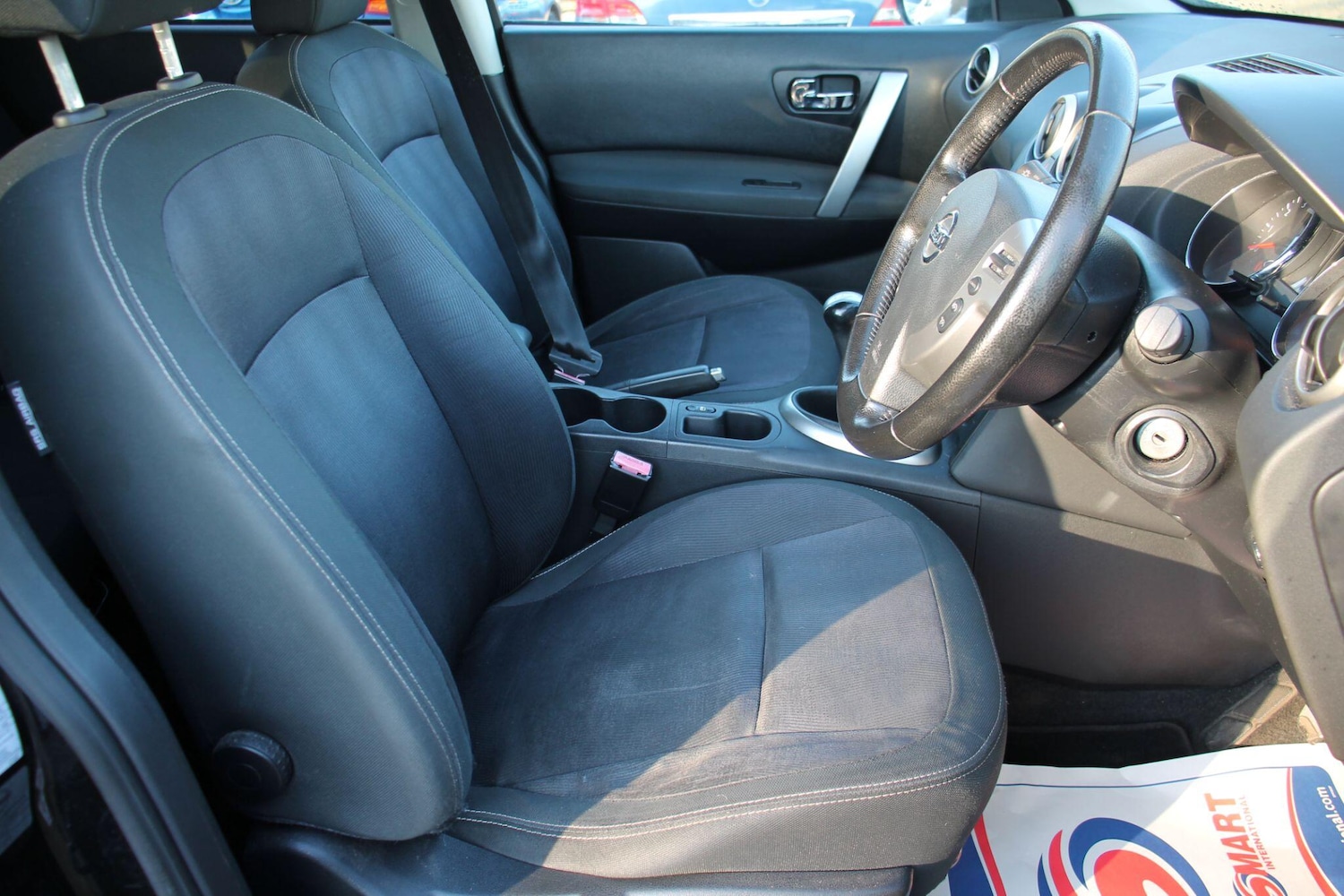 Used Nissan Qashqai+2 2010 for sale - 76573684: Photo 10