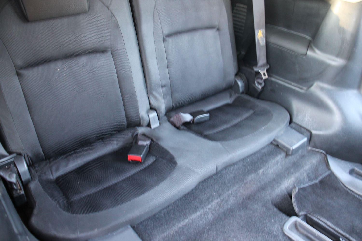 Used Nissan Qashqai+2 2010 for sale - 76573684: Photo 19