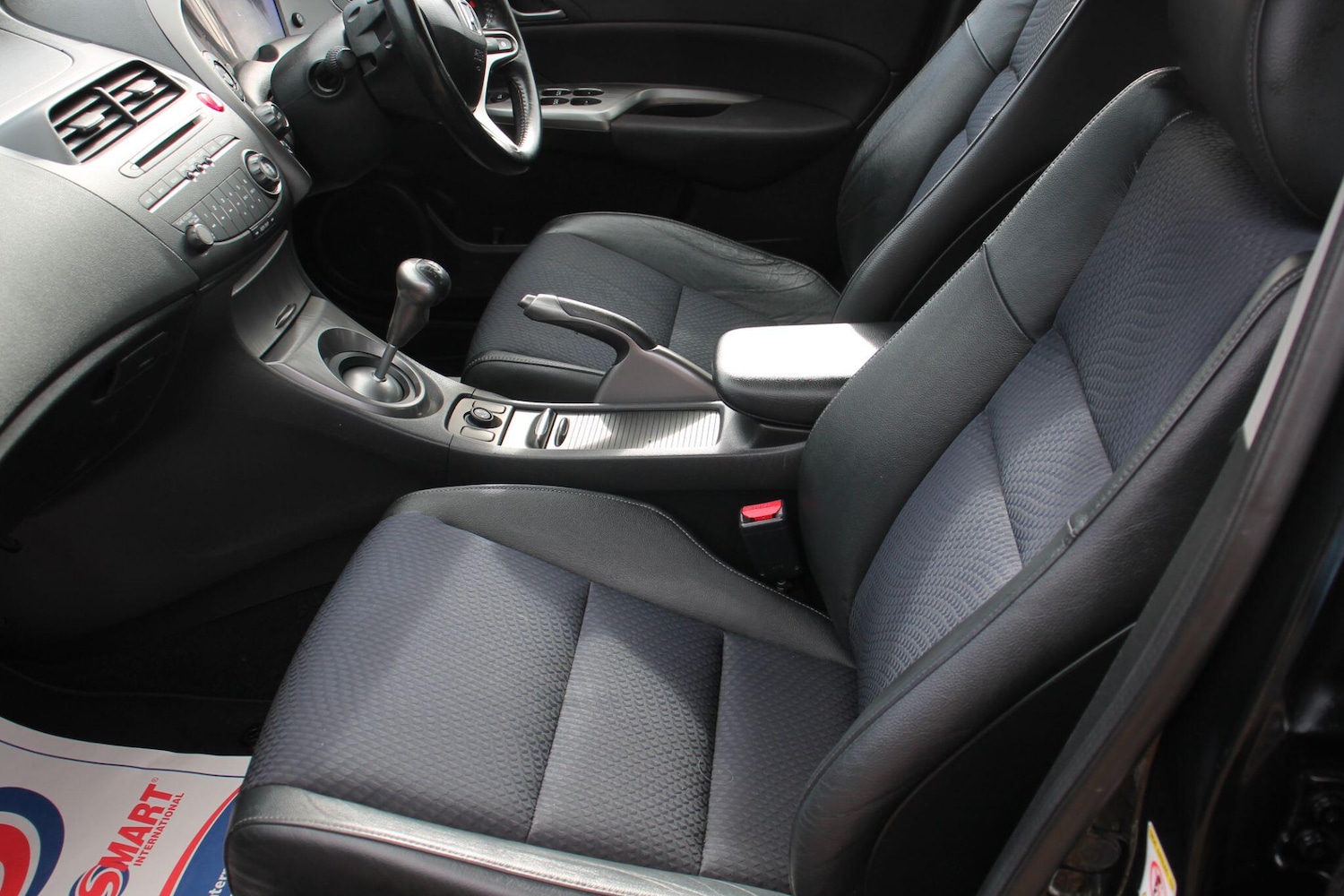 Used Honda Civic 2009 for sale - 76269983: Photo 10