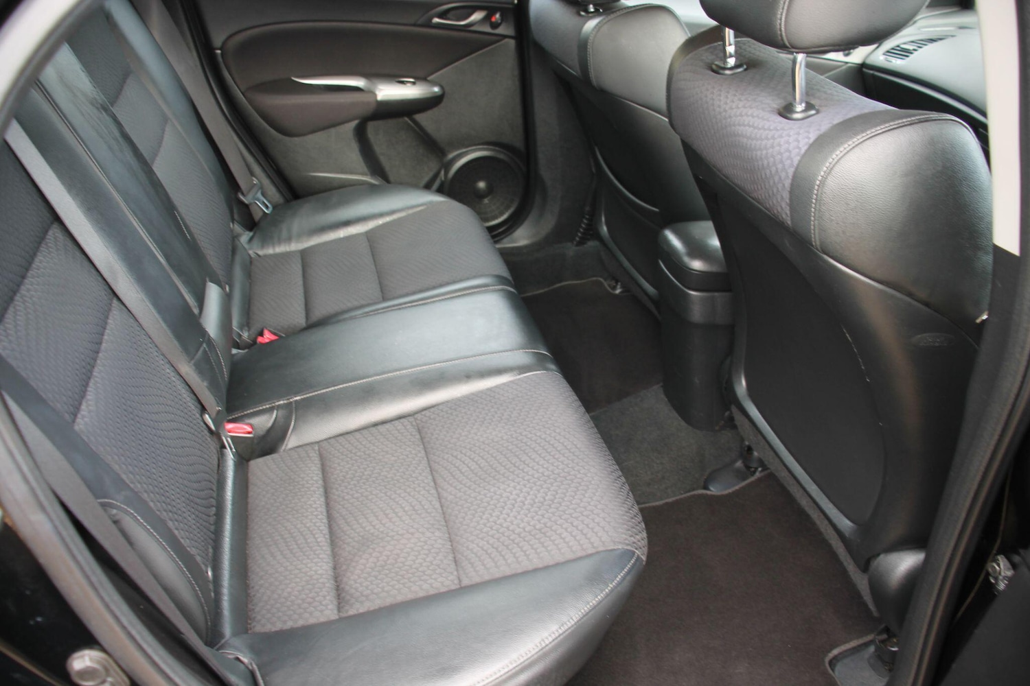 Used Honda Civic 2009 for sale - 76269983: Photo 13