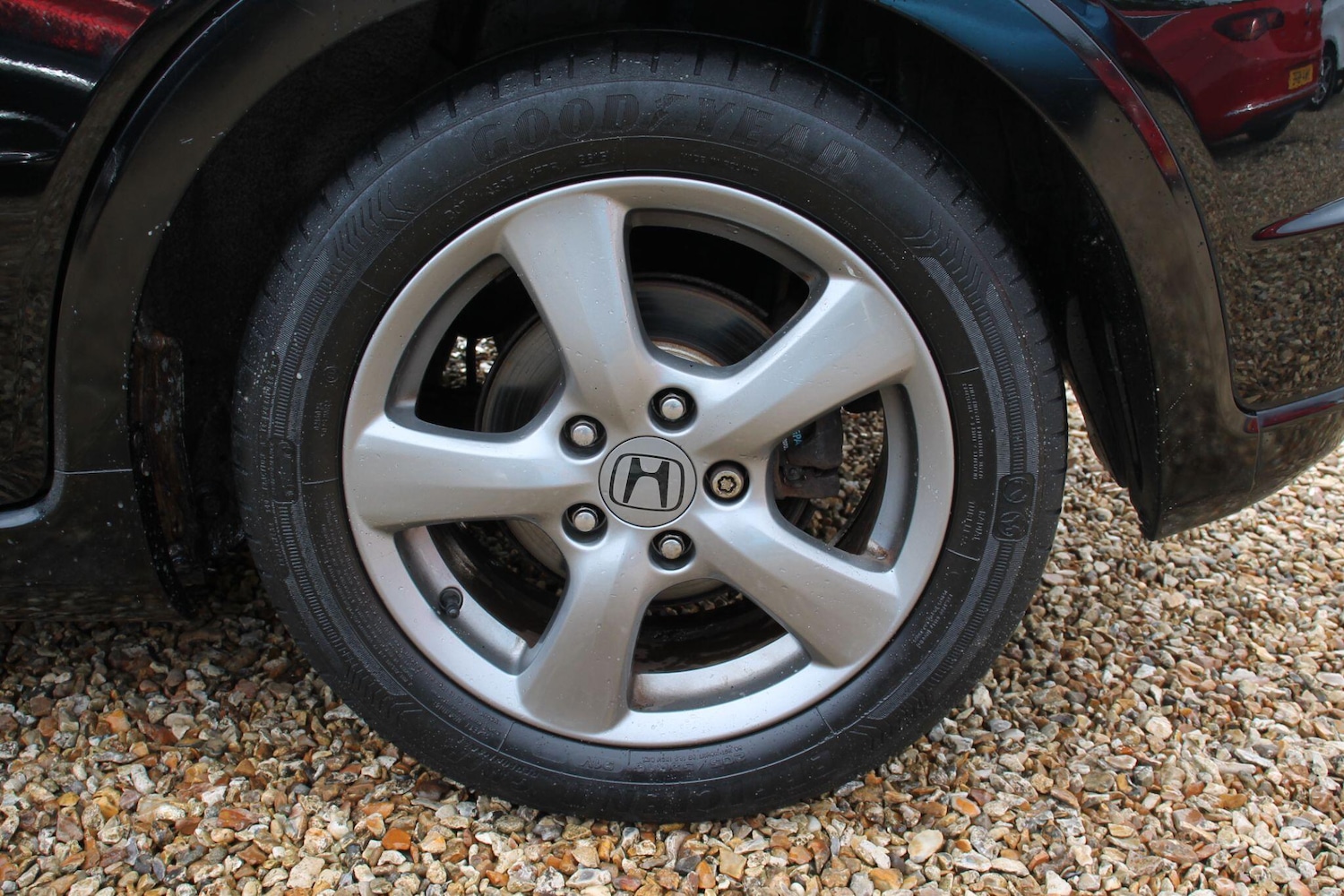 Used Honda Civic 2009 for sale - 76269983: Photo 16