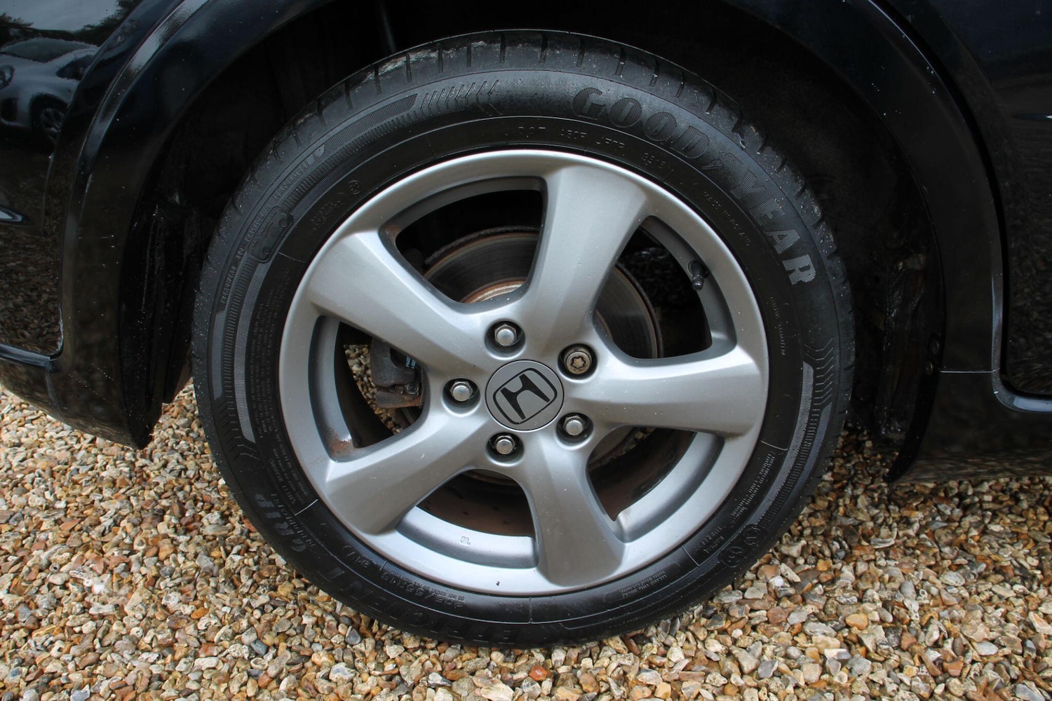 Used Honda Civic 2009 for sale - 76269983: Photo 17