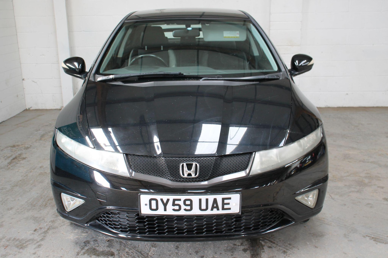 Used Honda Civic 2009 for sale - 76269983: Photo 2