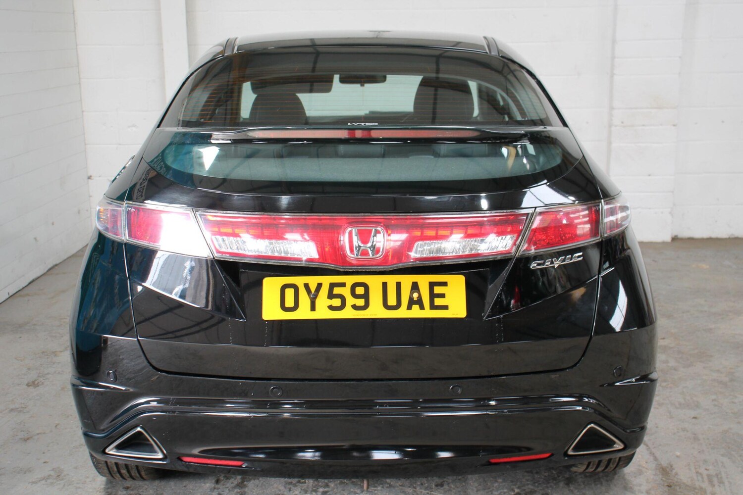 Used Honda Civic 2009 for sale - 76269983: Photo 6