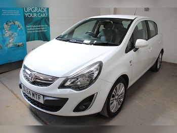 Used Vauxhall Corsa 2015 for sale - 79106416: Photo