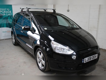 2008 (08) - 2.0 TDCi Titanium 5dr