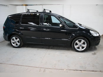Used Ford S-Max 2008 for sale - 76667526: Photo