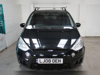 Used Ford S-Max 2008 for sale - 76667526: Photo