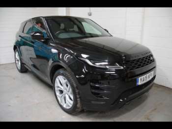 2019 (19) - 2.0 P250 MHEV R-Dynamic SE Auto 4WD Euro 6 (s/s) 5dr