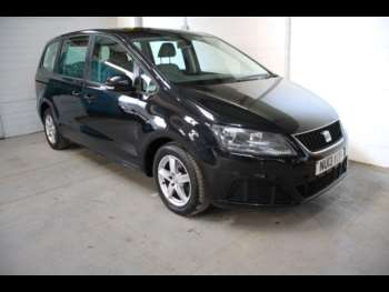 2013 (13) - 2.0 TDI Ecomotive CR S Euro 5 (s/s) 5dr