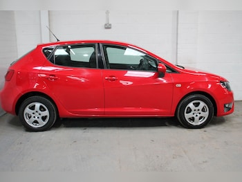 Used SEAT Ibiza 2013 for sale - 77838738: Photo