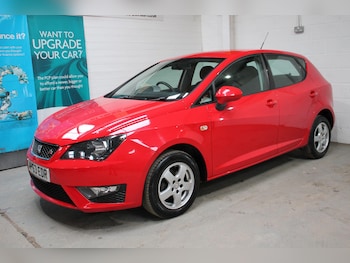 Used SEAT Ibiza 2013 for sale - 77838738: Photo