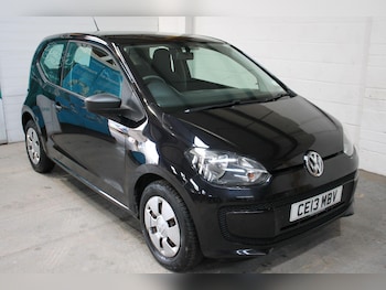 Used Volkswagen up! 2013 for sale - 76995236: Photo