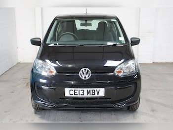 Used Volkswagen up! 2013 for sale - 76995236: Photo