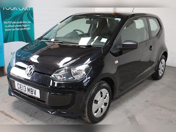 Used Volkswagen up! 2013 for sale - 76995236: Photo