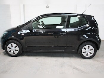 Used Volkswagen up! 2013 for sale - 76995236: Photo