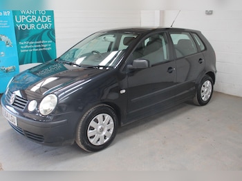 Used Volkswagen Polo 2004 for sale - 79169348: Photo