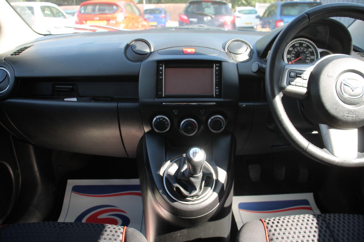 Vehicle 13