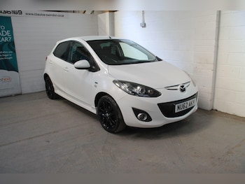Used Mazda Mazda2 2012 for sale - 75186356: Photo