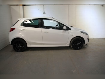 Used Mazda Mazda2 2012 for sale - 75186356: Photo