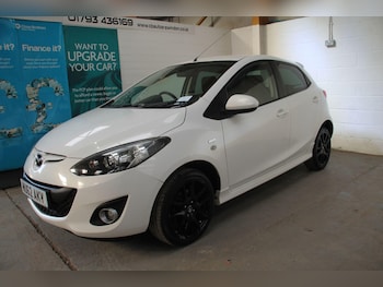 Used Mazda Mazda2 2012 for sale - 75186356: Photo