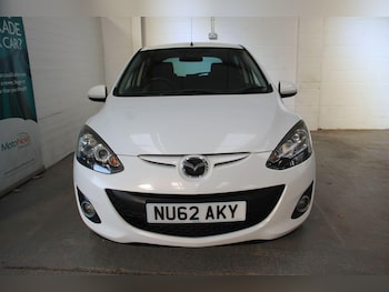 Used Mazda Mazda2 2012 for sale - 75186356: Photo