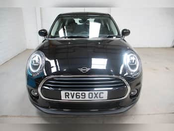 Used MINI Hatch 2019 for sale - 79621966: Photo