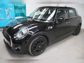 Used MINI Hatch 2019 for sale - 79621966: Photo