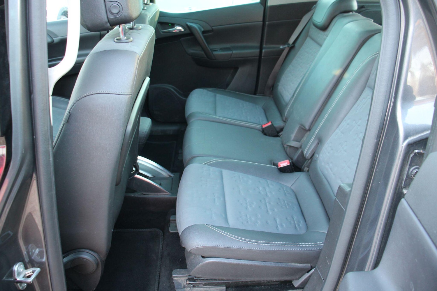 Used Vauxhall Meriva 2010 for sale - 76667232: Photo 12