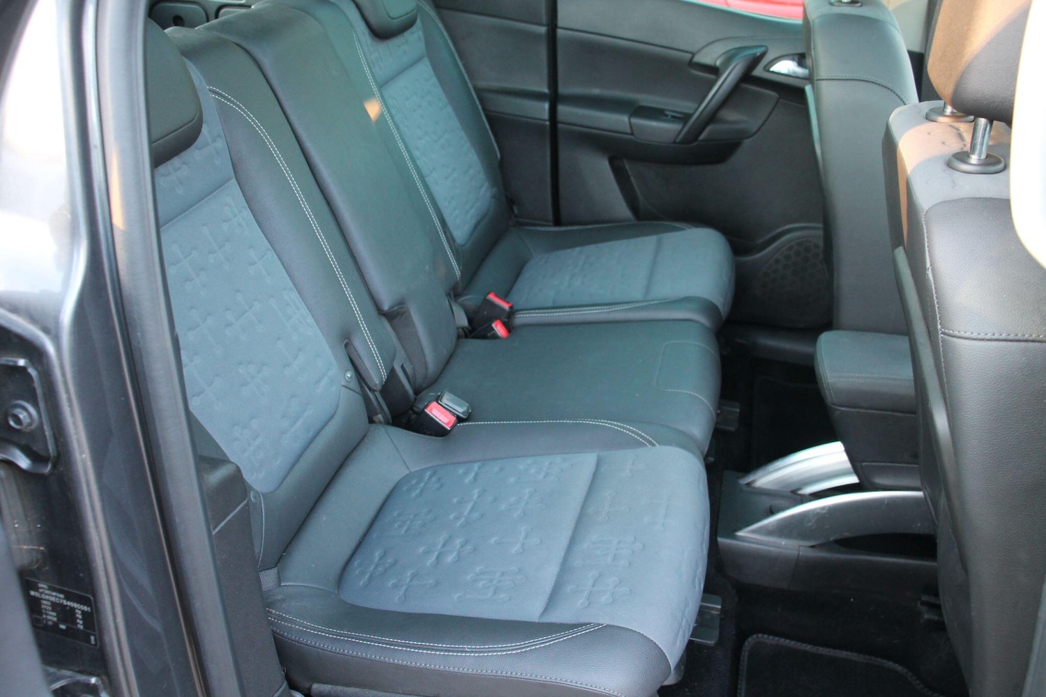 Used Vauxhall Meriva 2010 for sale - 76667232: Photo 13