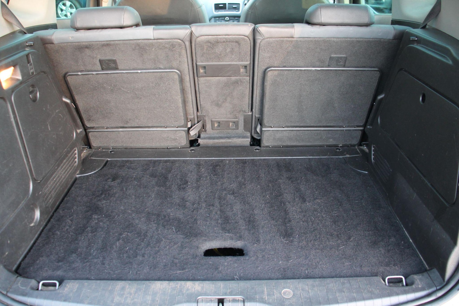 Used Vauxhall Meriva 2010 for sale - 76667232: Photo 14