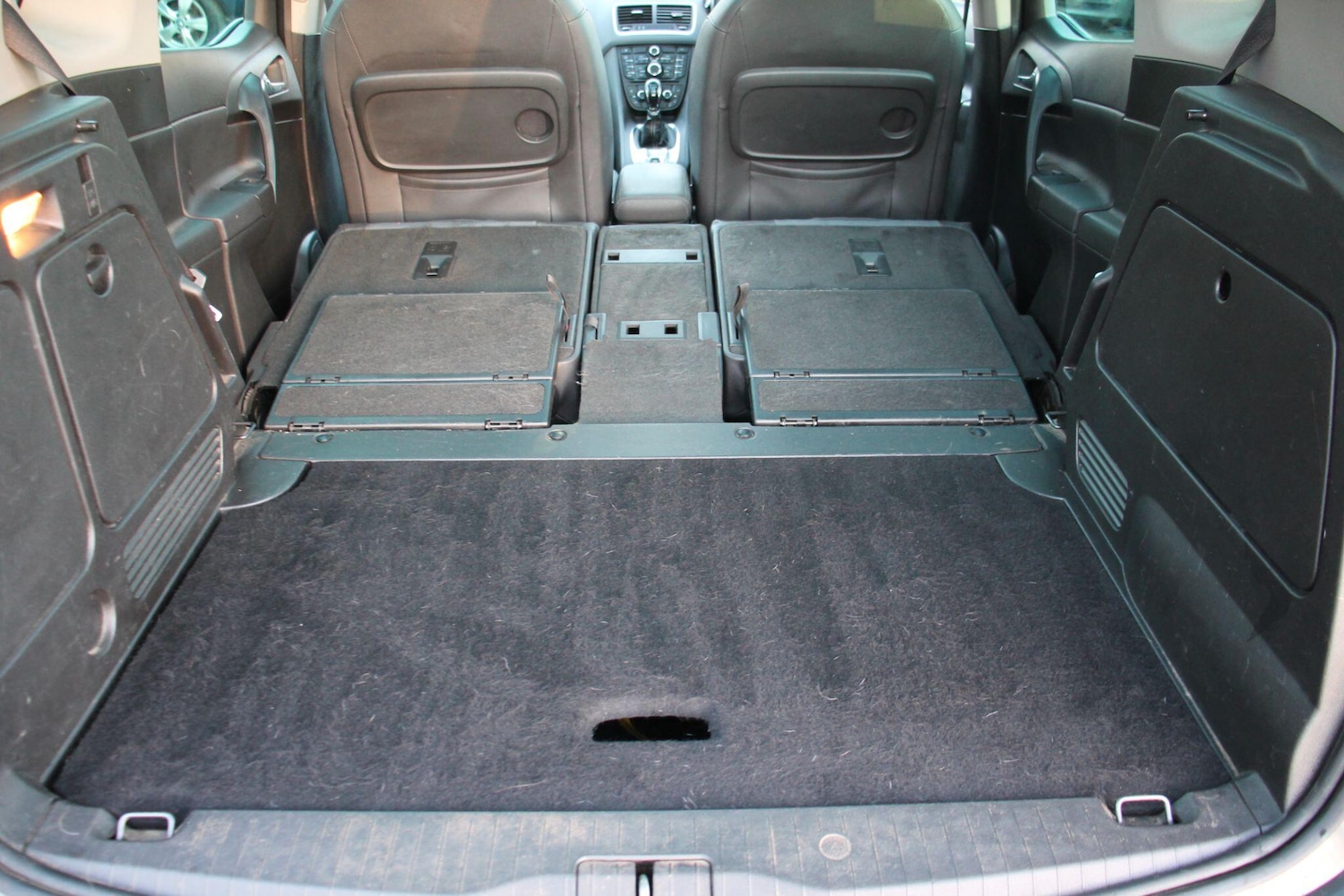 Used Vauxhall Meriva 2010 for sale - 76667232: Photo 15