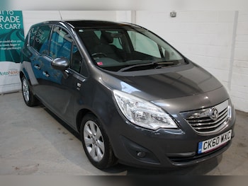 2010 (60) - 1.4 16V SE Euro 5 5dr