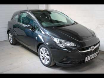 2015 (65) - 1.2i Energy Euro 6 3dr (a/c)