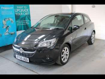 Used Vauxhall Corsa 2015 for sale - 74599855: Photo