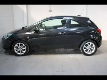 Used Vauxhall Corsa 2015 for sale - 74599855: Photo