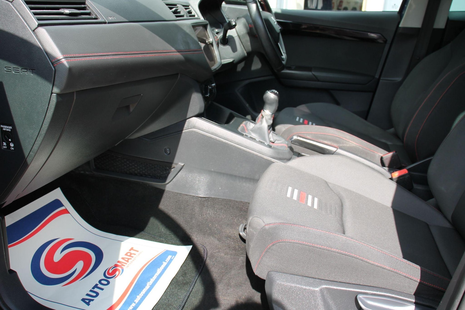 Vehicle 17