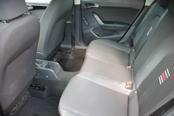 Used SEAT Ibiza 2018 for sale - 74095355: Photo 19