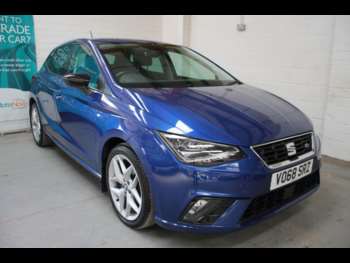 2018 (68) - 1.0 TSI FR Euro 6 (s/s) 5dr GPF