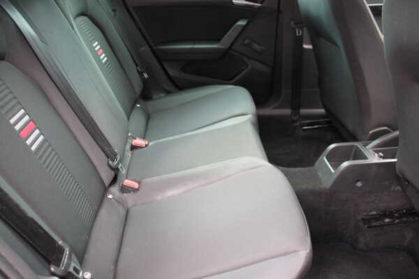 Used SEAT Ibiza 2018 for sale - 74095355: Photo 20