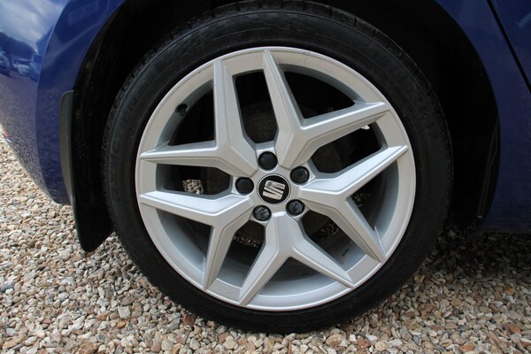 Used SEAT Ibiza 2018 for sale - 74095355: Photo 22