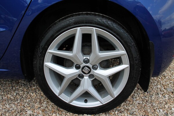 Used SEAT Ibiza 2018 for sale - 74095355: Photo 23